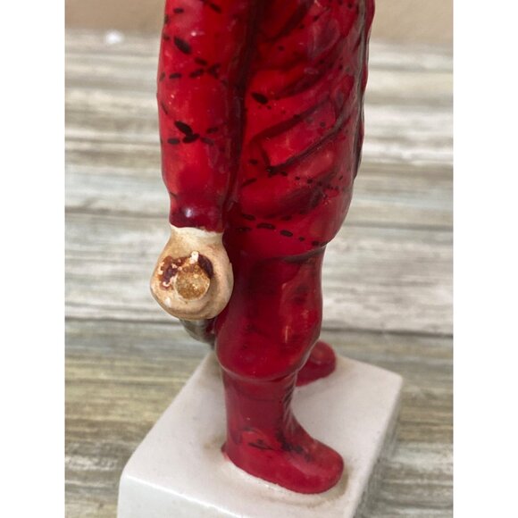 Poor Ernie I Thought My Gun Was Empty Ideal Japan Hunter Humorous Vintage 1950s - Picture 7 of 10